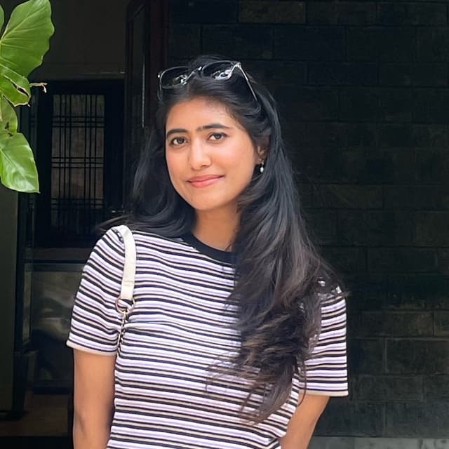 Shivli Srivastava