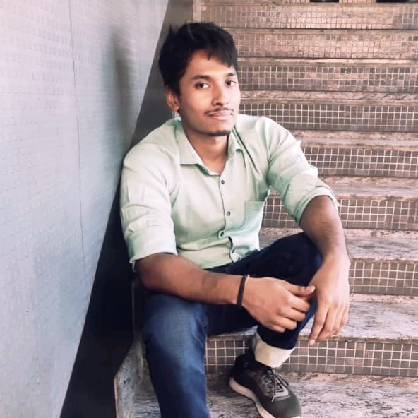 Shiv Mahato