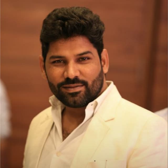 Shiv Mahawar