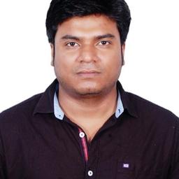 Shivnandan Pandey