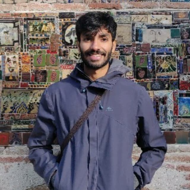 Shivnesh Kumar