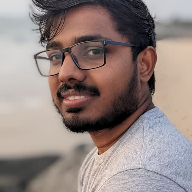 Shivang K.