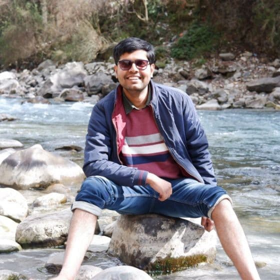 Shivanshu Singh