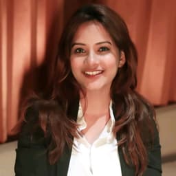 Shivona Sinha