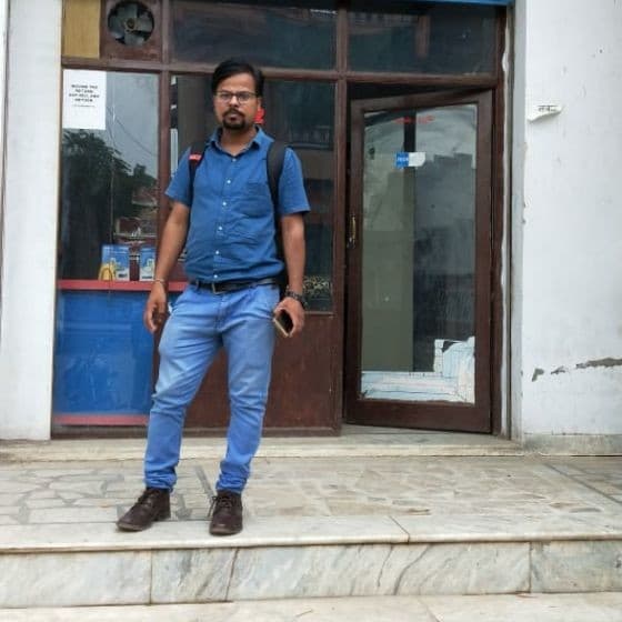 SHIVRAJ SINGH