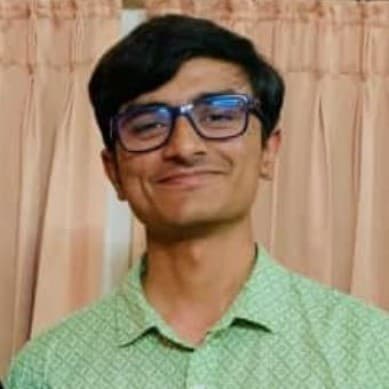 Shivraj Naghera