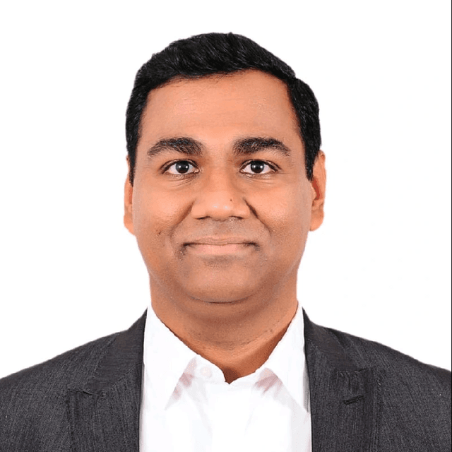 Shivram Sundararaman
