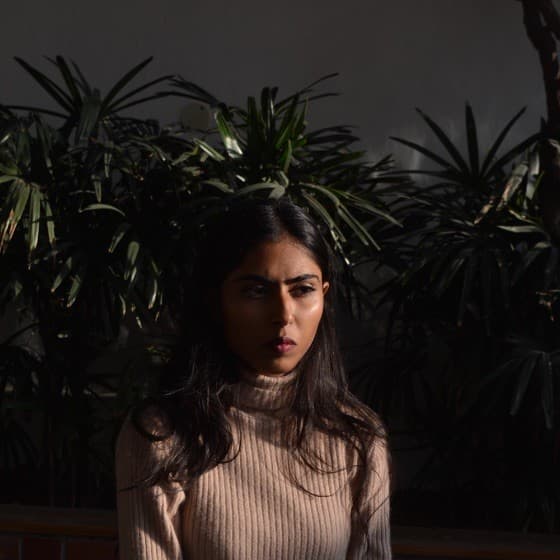 Shivranjini Bhati