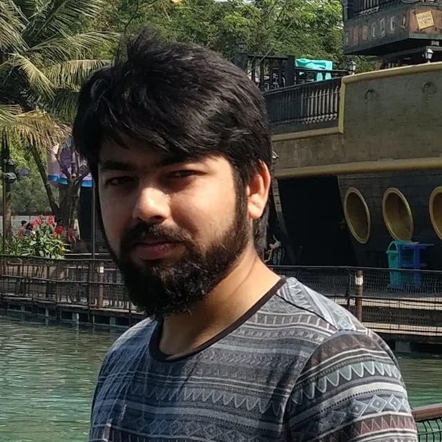 Shivratna Kumar