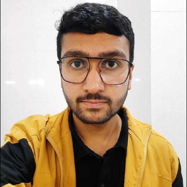 Shivrit Shukla