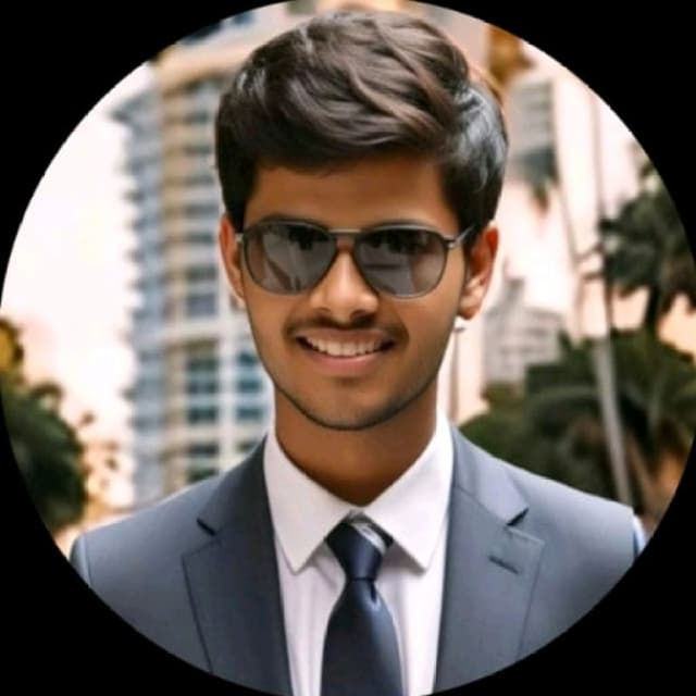 Shivsagar Kanojiya