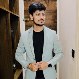 Shivam Bhardwaj