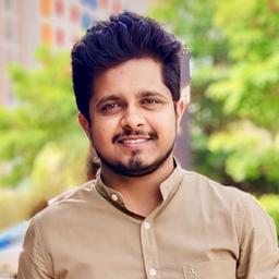 Shivshankar Alkondwar