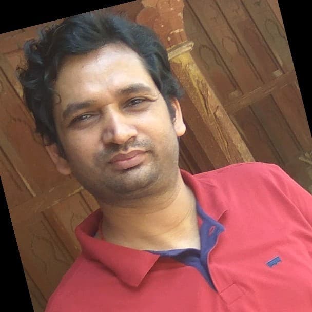Shiv Shankar Singh
