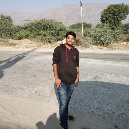 Shiv Shankar Verma