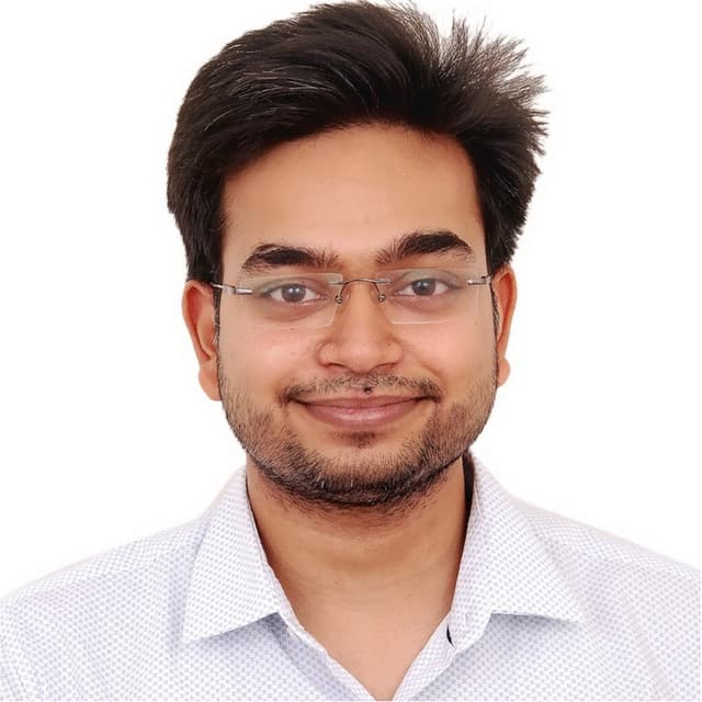 Shivendra Singh