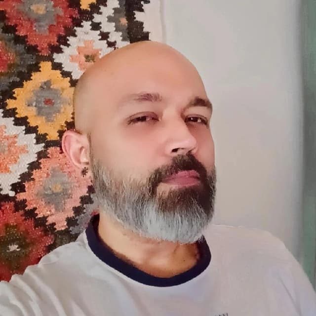 Shiv Sujir