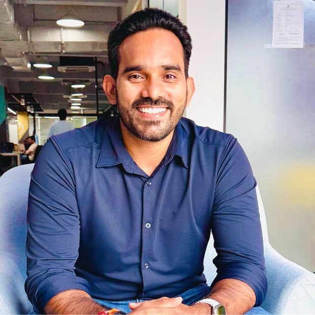 Shivtosh Kumar