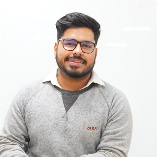 Shiv Tyagi