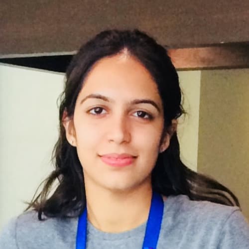Shivya Bathla
