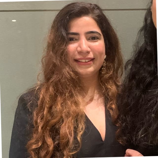 Shivya Bhutani