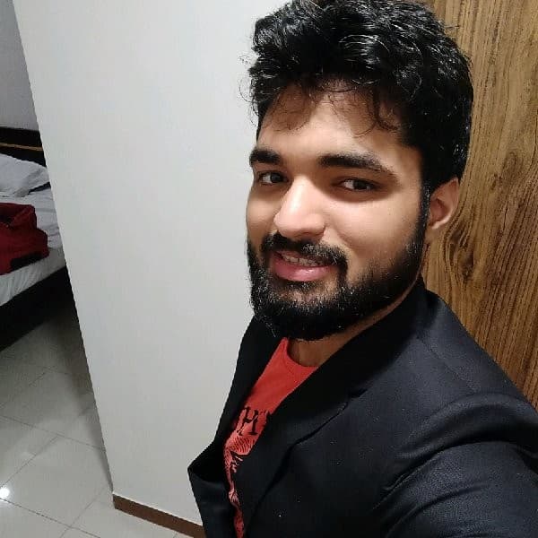 Shivyansh Tandon