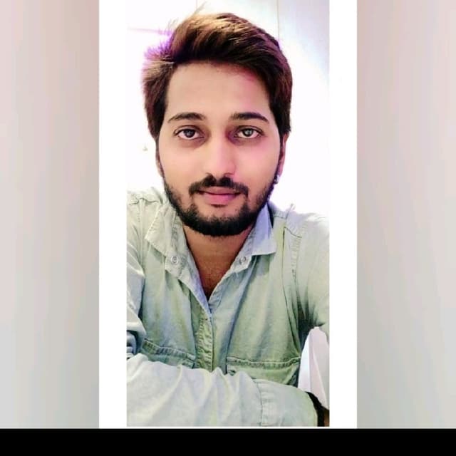 Shiwam Kr Pandey