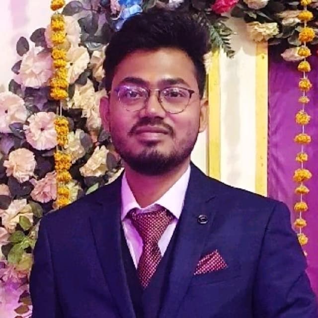 Shiwam Kumar