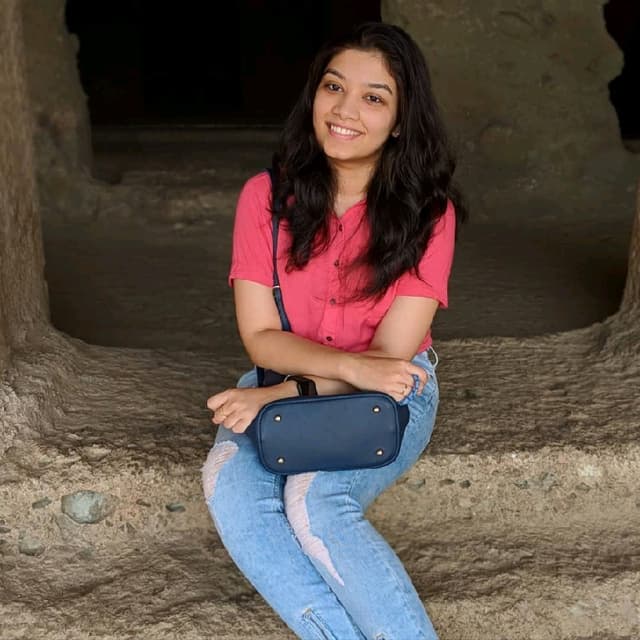 Shiwangee Sahu