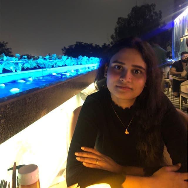 Shiwangi Gupta
