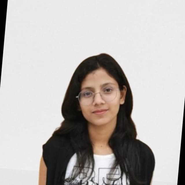 Shiwangi singh