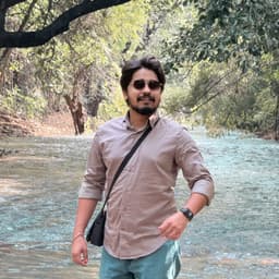 Shiwang Mishra