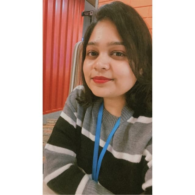Shiwani Kumari