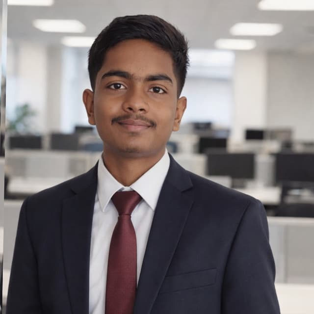 SHIWANSHU VERMA