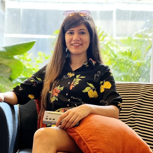 Shiya Arora