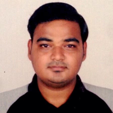Paramesh Shiyaam Sundar Singaravelan