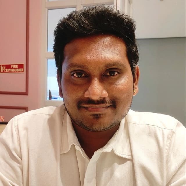 Shiyam Sundar