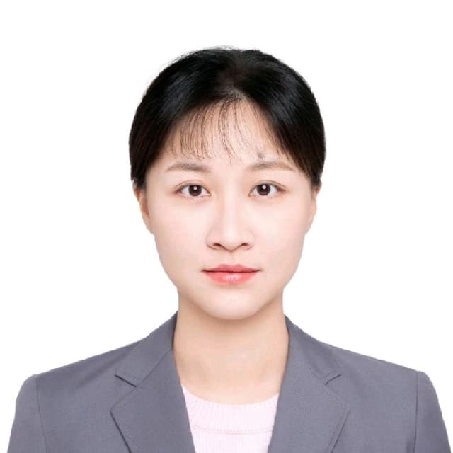 Shiyi Chen