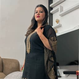 Shiza Khan