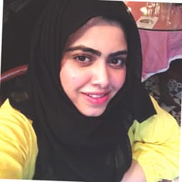 Shiza Siddiqui