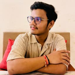 Shlok Jaiswal