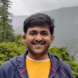 Sahil Goyal