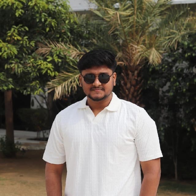 shlok gaikwad