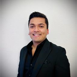 Shlok Gupta
