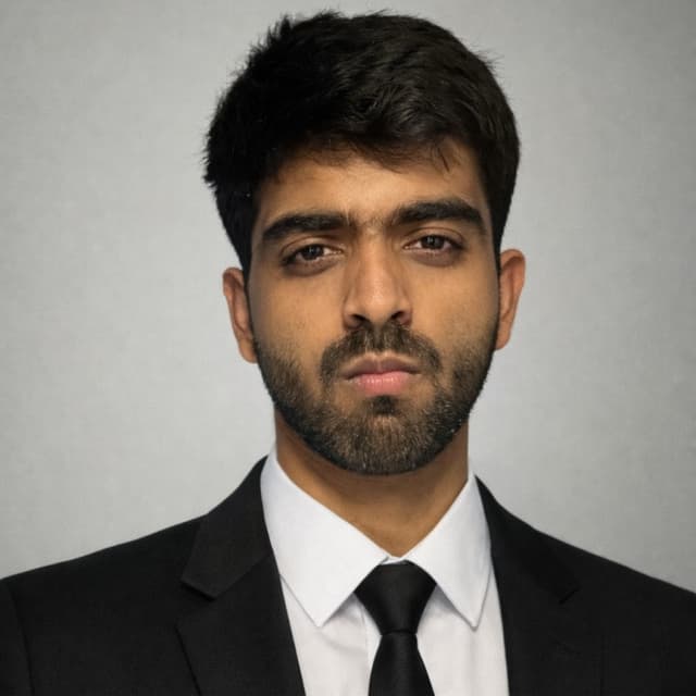Shlok Gupta