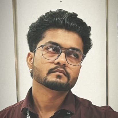 Shlok Gupta