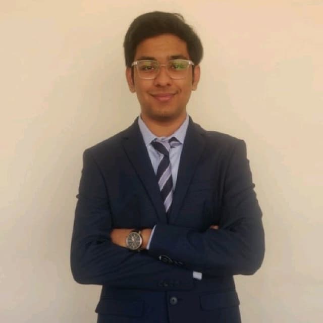 Shlok Mongia