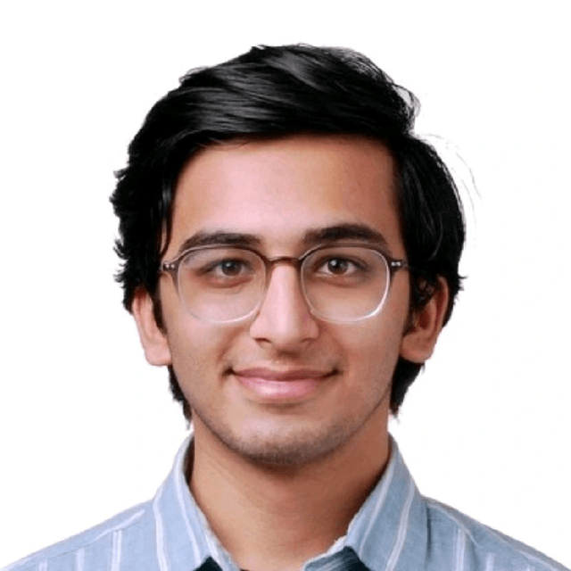Shlok Rajpal