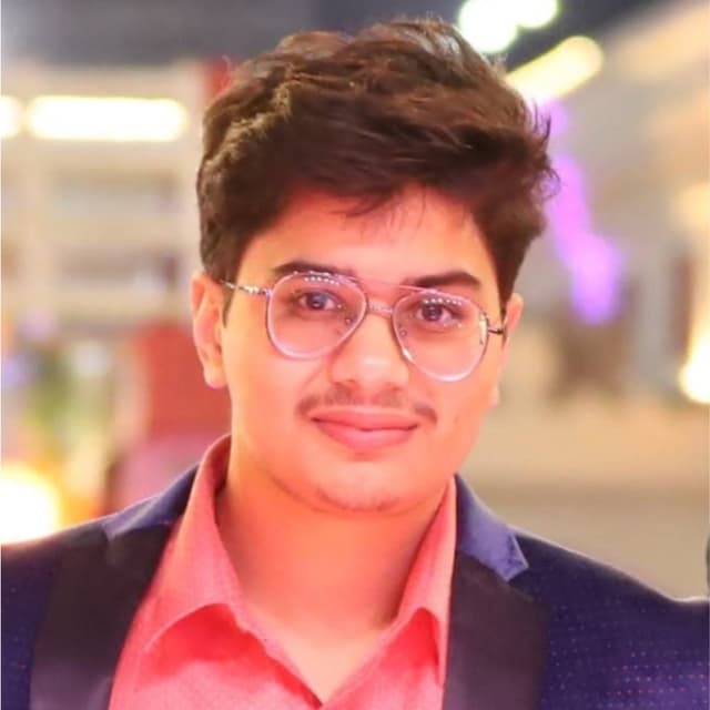 Shlok Saraogi