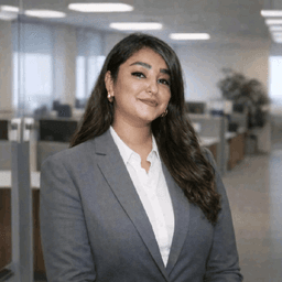 Shloka Samanta